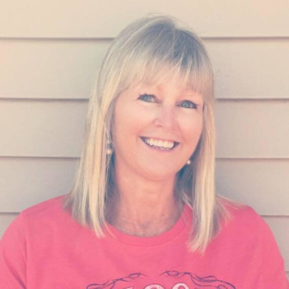Meet your Posher, Brenda
